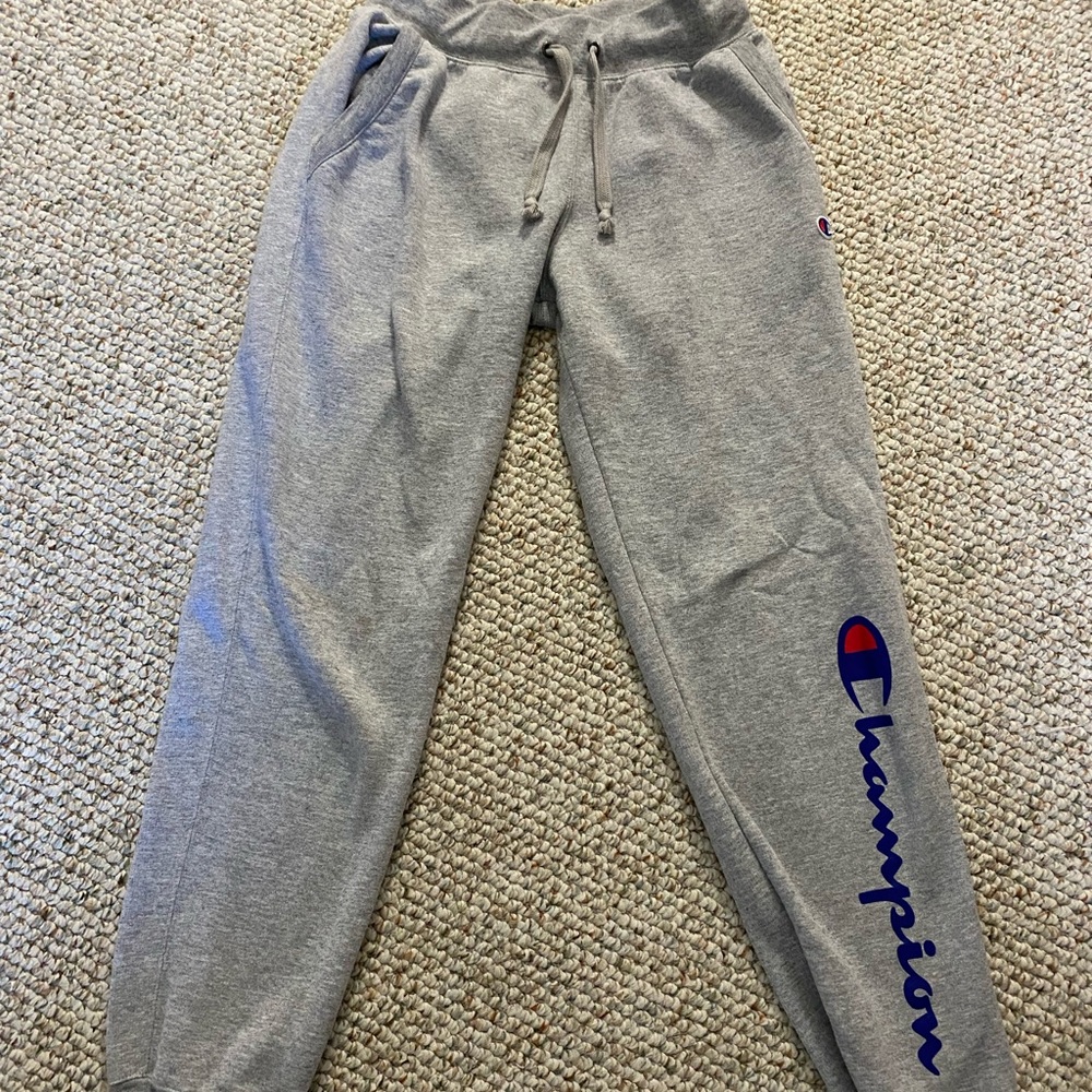 Champion Joggers
